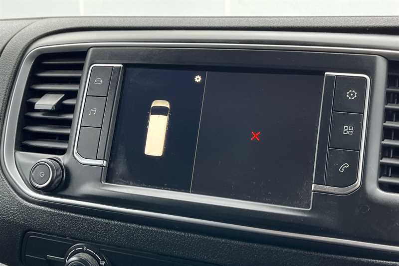 Used Vauxhall Vivaro 2023 for sale - 77481814: Photo 19