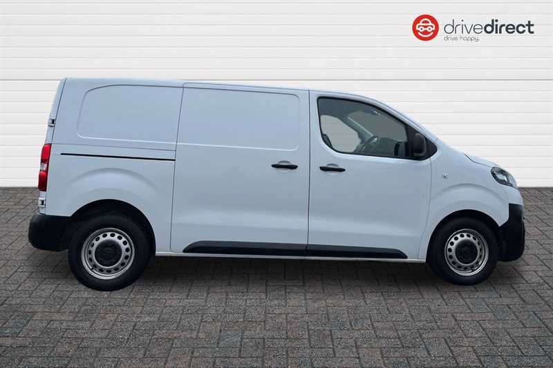 Used Vauxhall Vivaro 2023 for sale - 77481814: Photo 2