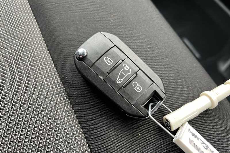 Used Vauxhall Vivaro 2023 for sale - 77481814: Photo 36