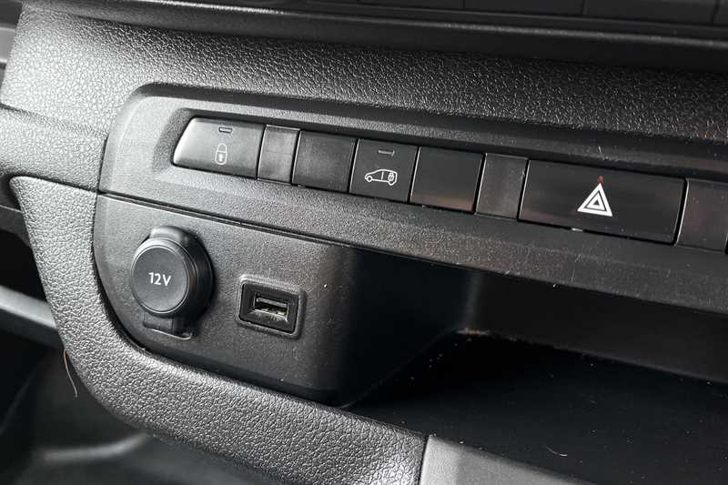 Used Vauxhall Vivaro 2023 for sale - 77481814: Photo 41