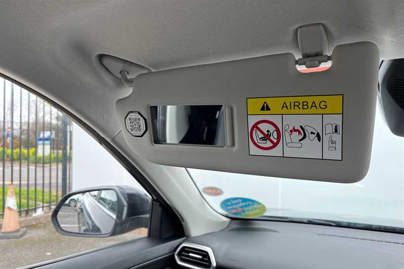 Used MG MG ZS 2024 for sale - 78138804: Photo 45