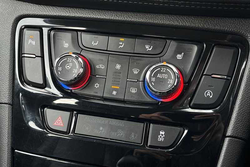 Used Vauxhall Mokka X for sale - 76463189: Photo 15