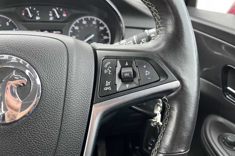 Used Vauxhall Mokka X for sale - 76463189: Photo 22