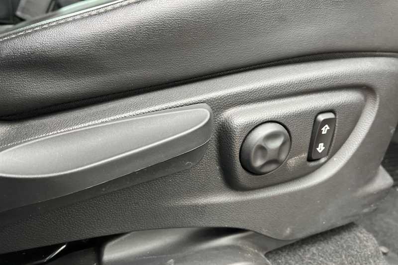 Used Vauxhall Mokka X for sale - 76463189: Photo 26