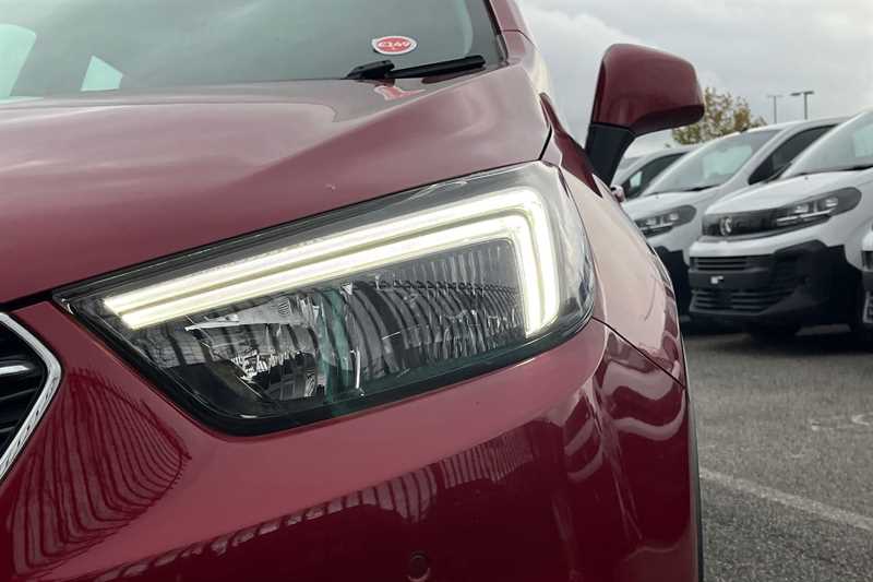 Used Vauxhall Mokka X for sale - 76463189: Photo 29