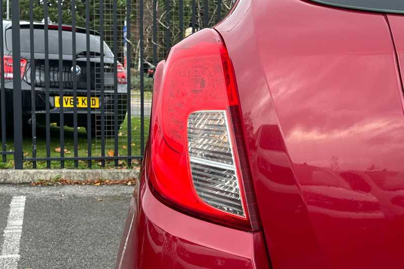 Used Vauxhall Mokka X for sale - 76463189: Photo 31