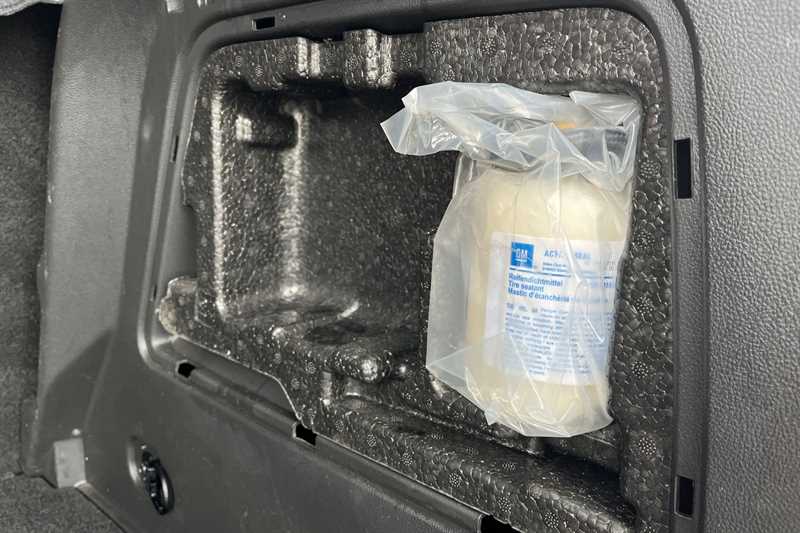 Used Vauxhall Mokka X for sale - 76463189: Photo 37