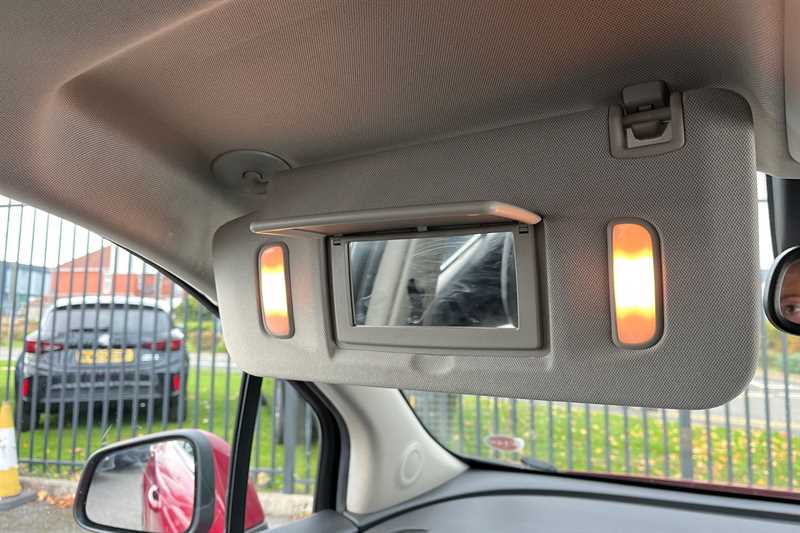 Used Vauxhall Mokka X for sale - 76463189: Photo 43