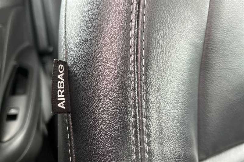 Used Vauxhall Mokka X for sale - 76463189: Photo 44