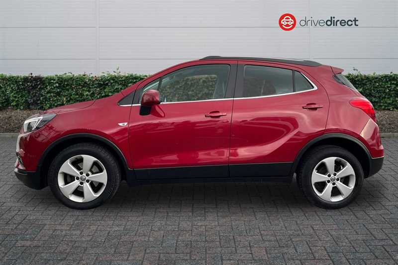 Used Vauxhall Mokka X for sale - 76463189: Photo 6