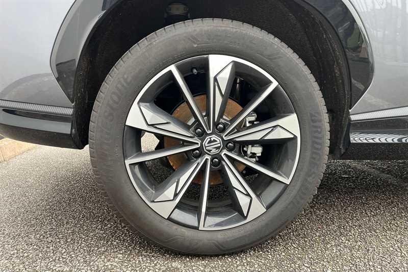 Used MG MG HS for sale - 77566557: Photo 12