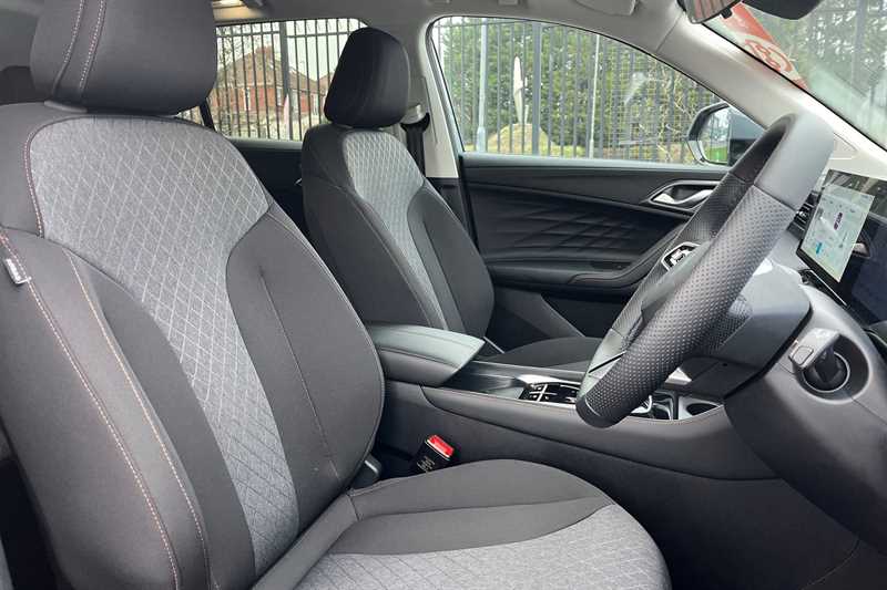 Used MG MG HS for sale - 77566557: Photo 23