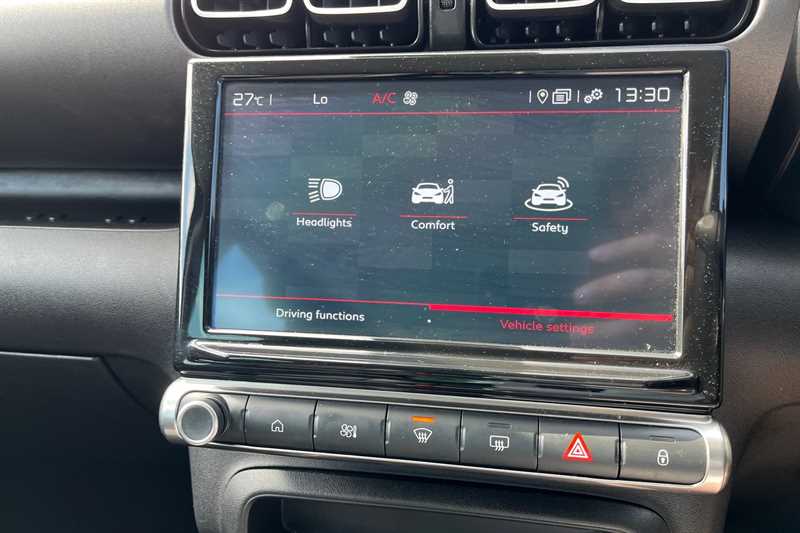 Used Citroen C3 Aircross 2023 for sale - 76443119: Photo 19