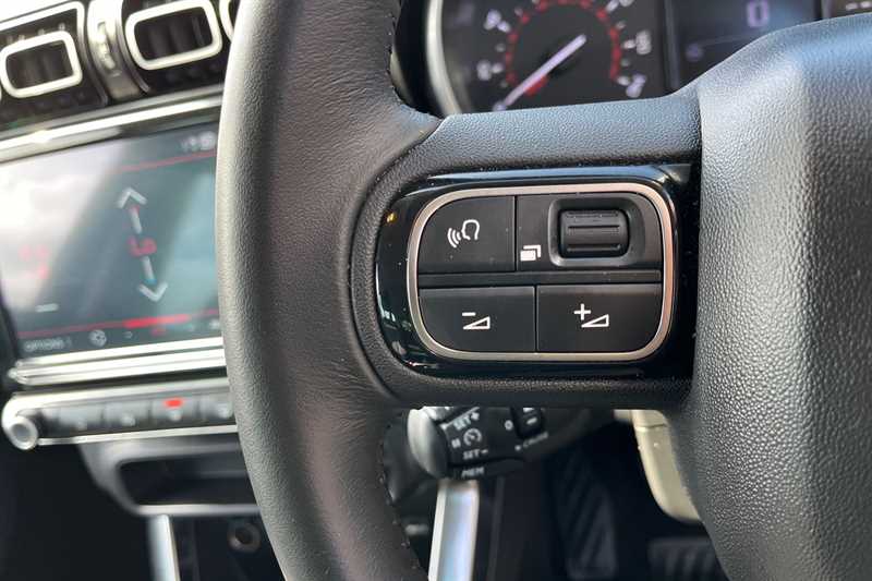 Used Citroen C3 Aircross 2023 for sale - 76443119: Photo 21