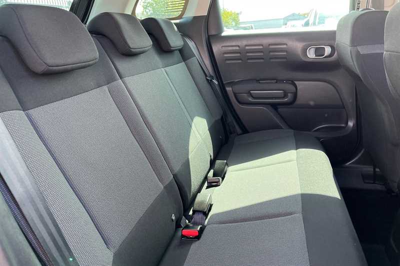 Used Citroen C3 Aircross 2023 for sale - 76443119: Photo 24