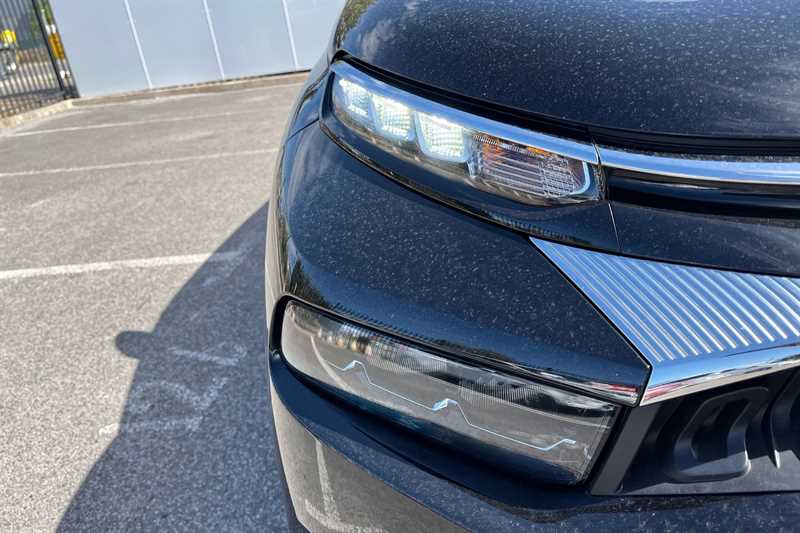 Used Citroen C3 Aircross 2023 for sale - 76443119: Photo 28