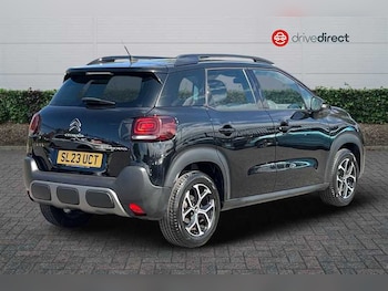Used Citroen C3 Aircross 2023 for sale - 76443119: Photo