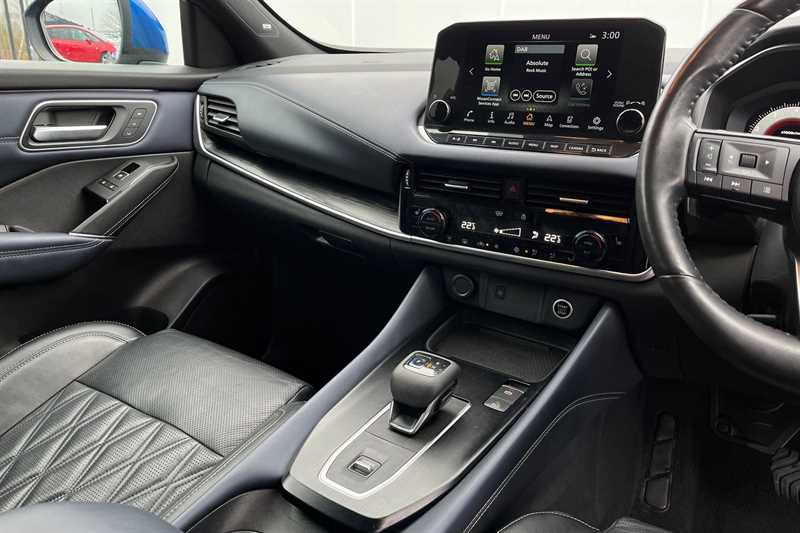 Used Nissan Qashqai for sale - 77828180: Photo 14