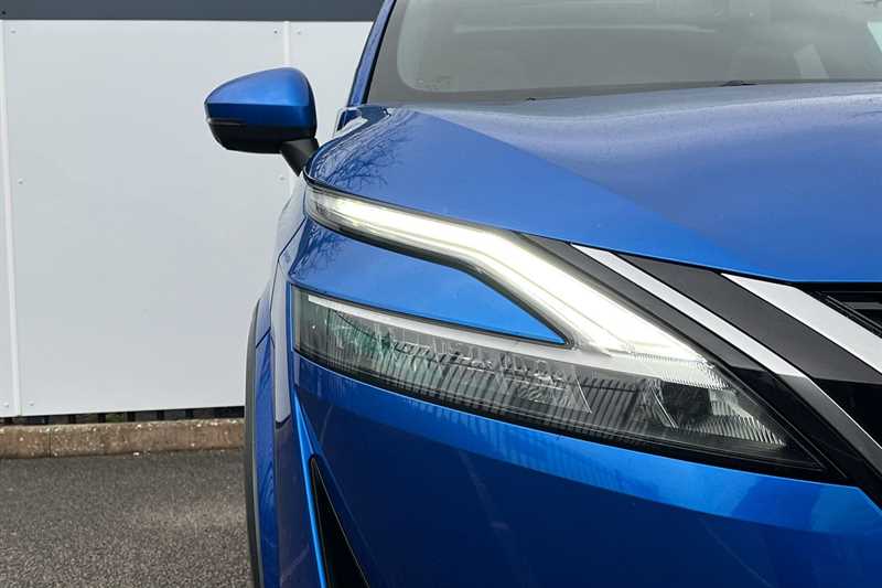 Used Nissan Qashqai for sale - 77828180: Photo 28