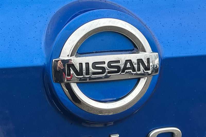 Used Nissan Qashqai for sale - 77828180: Photo 39