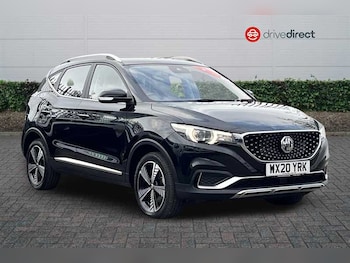 Used MG MG ZS 2020 for sale - 76443384: Photo