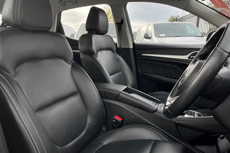 Used MG MG ZS 2020 for sale - 76443384: Photo 23