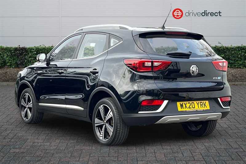 Used MG MG ZS 2020 for sale - 76443384: Photo 5