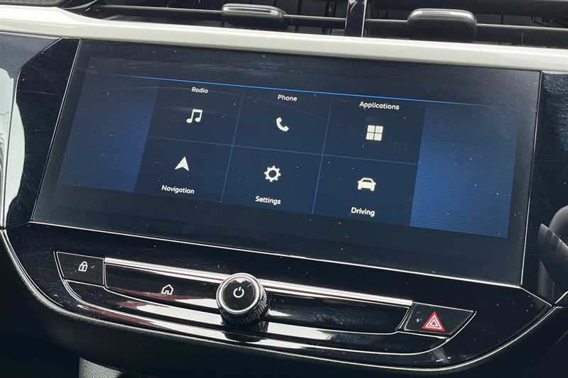 Used Vauxhall Corsa 2025 for sale - 77757442: Photo 17