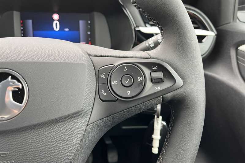 Used Vauxhall Corsa 2025 for sale - 77757442: Photo 22