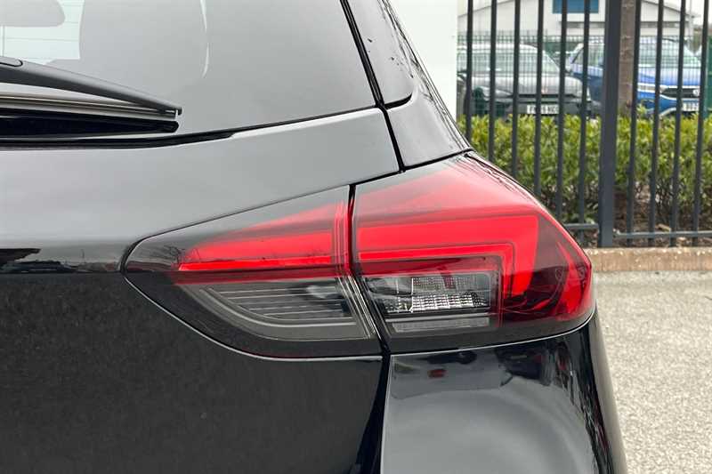 Used Vauxhall Corsa 2025 for sale - 77757442: Photo 32