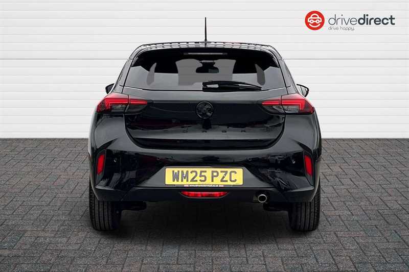 Used Vauxhall Corsa 2025 for sale - 77757442: Photo 4
