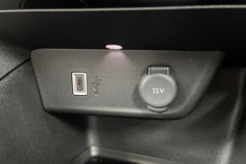 Used Vauxhall Corsa 2025 for sale - 77757442: Photo 40