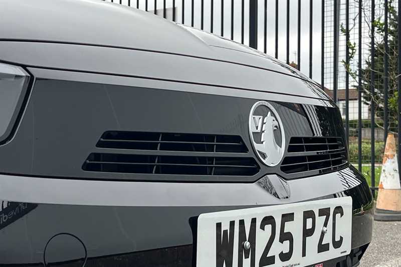 Used Vauxhall Corsa 2025 for sale - 77757442: Photo 48