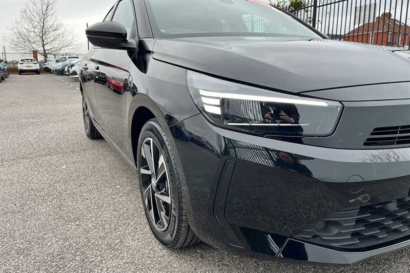 Used Vauxhall Corsa 2025 for sale - 77757442: Photo 49