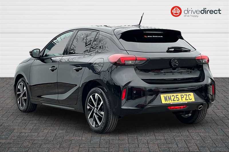 Used Vauxhall Corsa 2025 for sale - 77757442: Photo 5