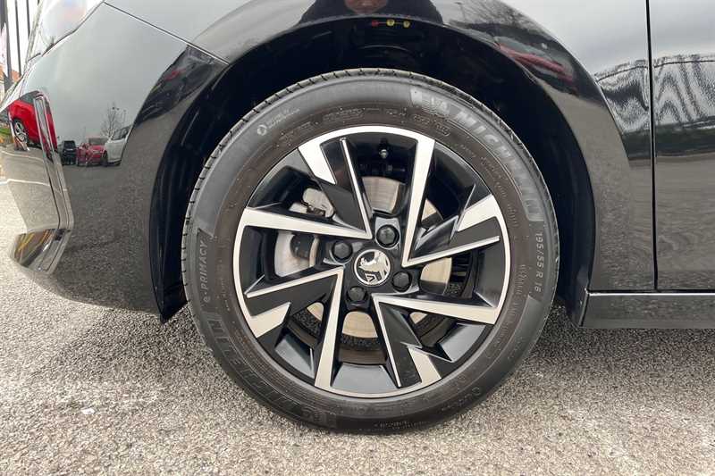 Used Vauxhall Corsa 2025 for sale - 77757442: Photo 9