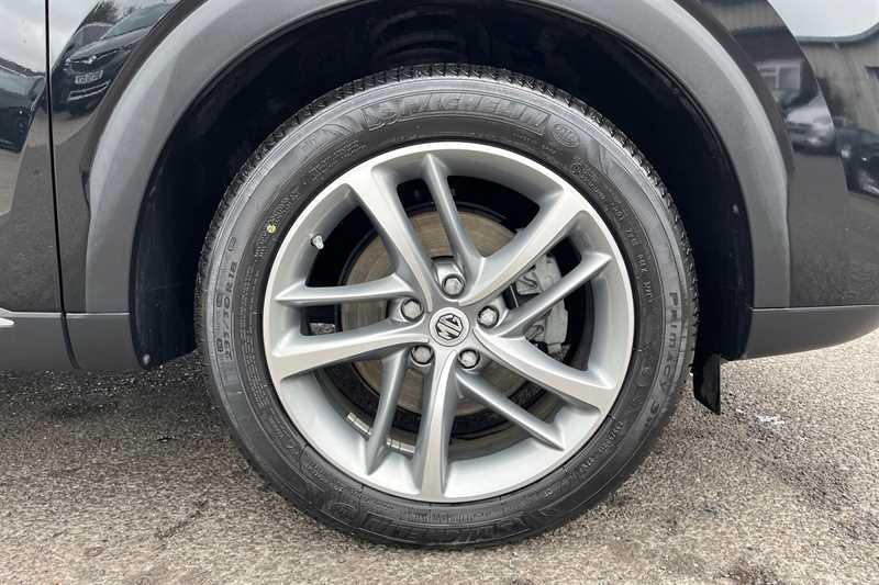 Used MG MG HS 2022 for sale - 77561358: Photo 12