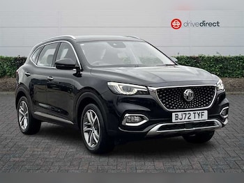 Used MG MG HS undefined for sale - 77561358: Photo