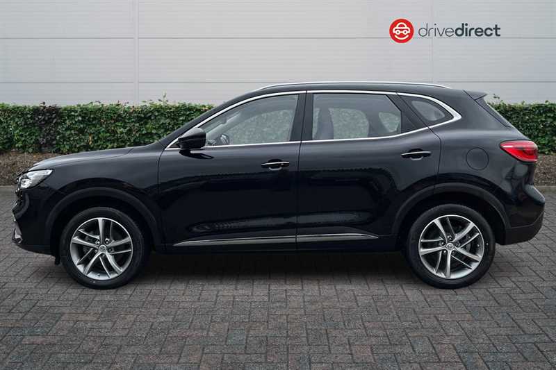 Used MG MG HS 2022 for sale - 77561358: Photo 6