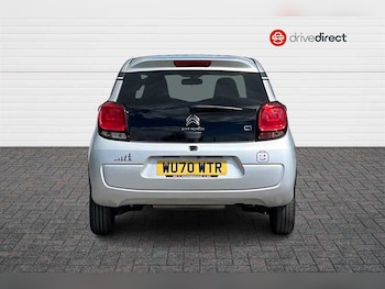 Used Citroen C1 2020 for sale - 78418942: Photo