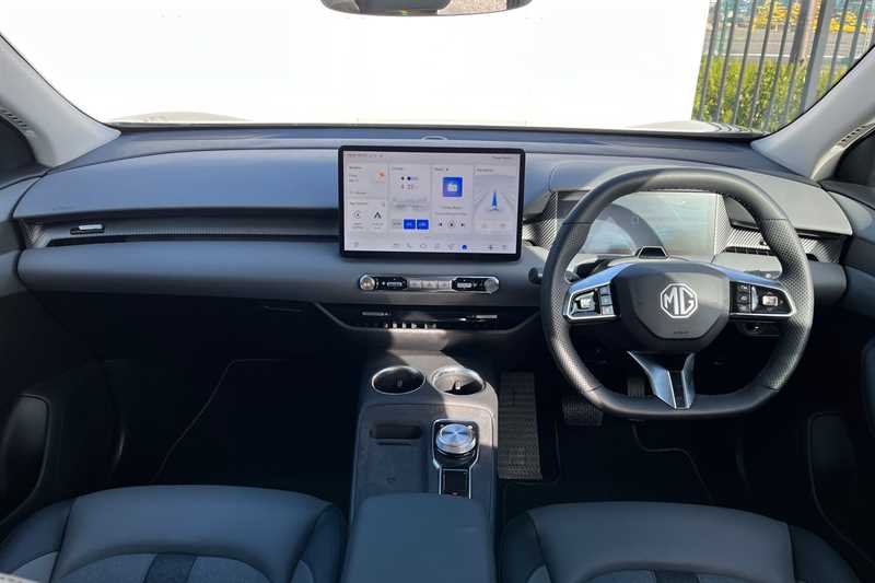 Used MG MGS5 2025 for sale - 76516594: Photo 12