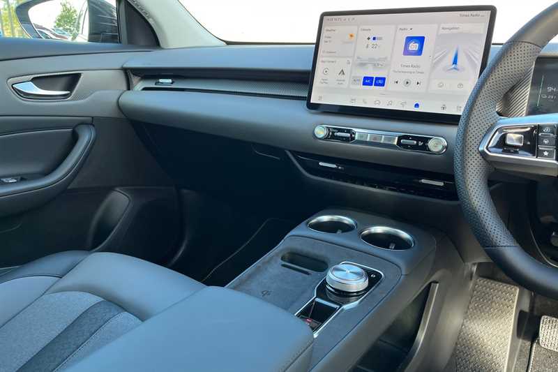 Used MG MGS5 2025 for sale - 76516594: Photo 14