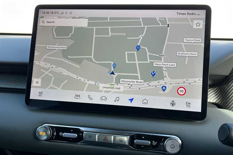 Used MG MGS5 2025 for sale - 76516594: Photo 18