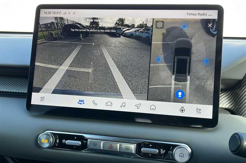 Used MG MGS5 2025 for sale - 76516594: Photo 19