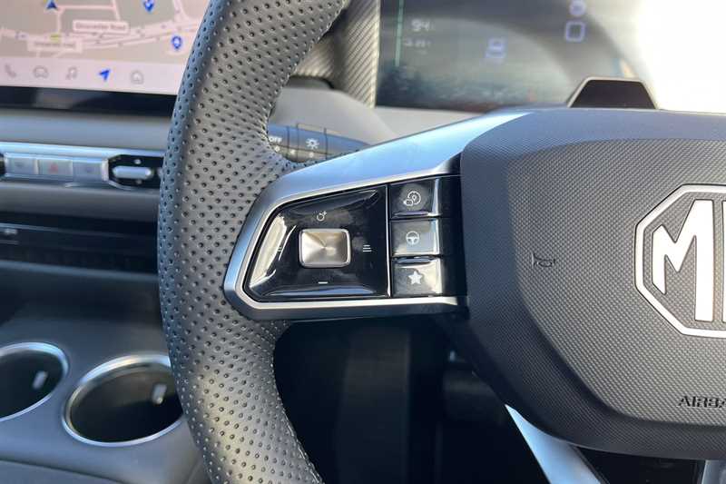 Used MG MGS5 2025 for sale - 76516594: Photo 21