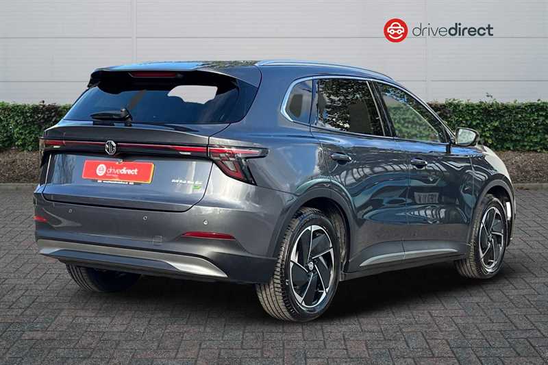 Used MG MGS5 2025 for sale - 76516594: Photo 3