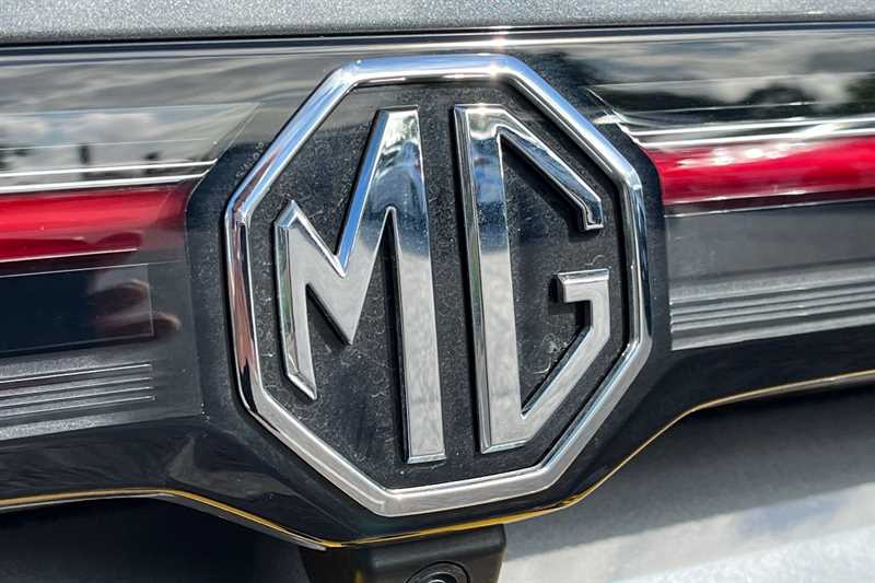 Used MG MGS5 2025 for sale - 76516594: Photo 30