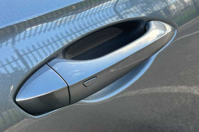 Used MG MGS5 2025 for sale - 76516594: Photo 34