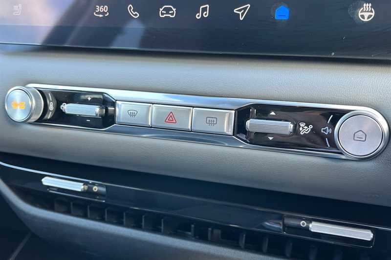 Used MG MGS5 2025 for sale - 76516594: Photo 38