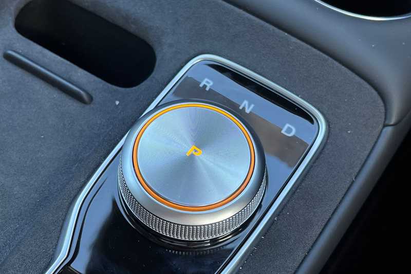 Used MG MGS5 2025 for sale - 76516594: Photo 39